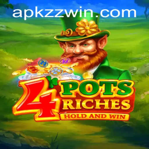 Discover the Thrill of 4potsriches: A Game of Luck and Strategy