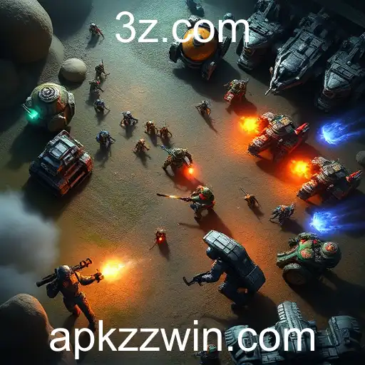 Avanços e Tendências no Mundo dos Games em 2025