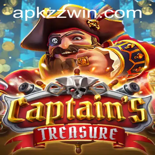 Adventure Through 'CaptainssTreasure': A Quest for Riches and Glory