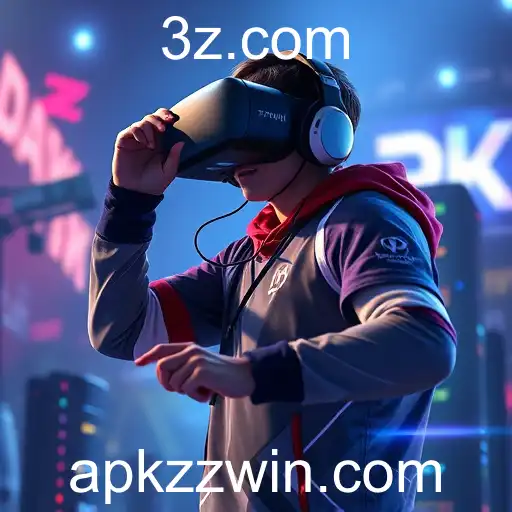 Tendências e Desafios no Mundo dos Jogos Eletrônicos