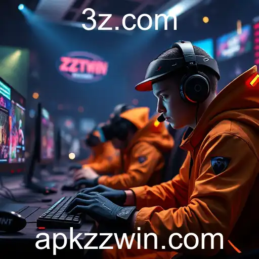 Tendências e Inovações no Mundo dos Jogos Online