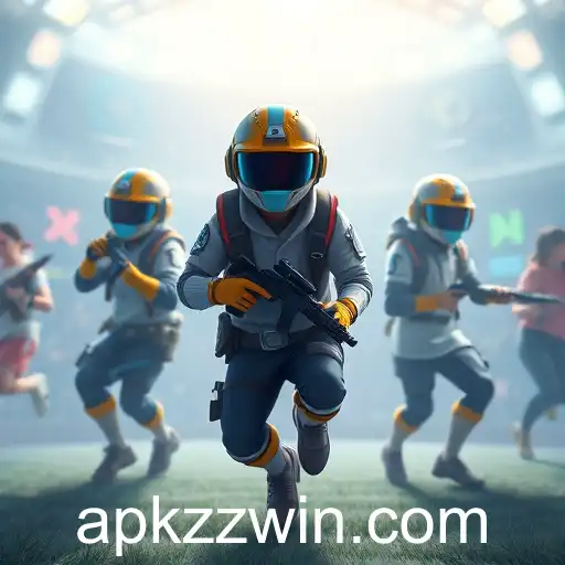 Inovações no Mundo dos Jogos com ZZ Win