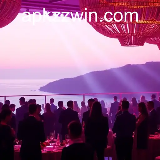 Exclusive Events: Unlocking the Elite Experience