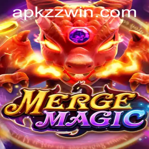 Exploring MergeMagic: A Captivating Puzzle Adventure