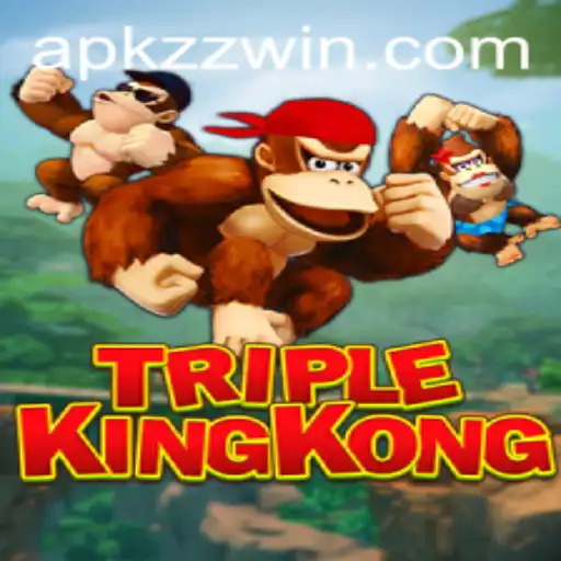 Unleashing the Adventure: Dive into TripleKingKong with a Roar