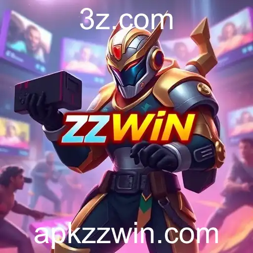 O Futuro dos Jogos Online: A Ascensão de ZZ Win