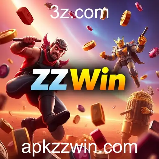 O Crescimento Surpreendente de 'ZZ Win' no Mercado de Jogos