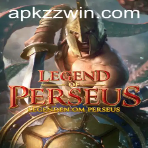 Legend of Perseus: An Epic Gaming Journey