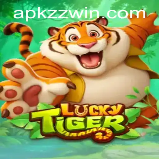 LuckyTiger: A Thrilling Adventure with 'zz win' Strategy