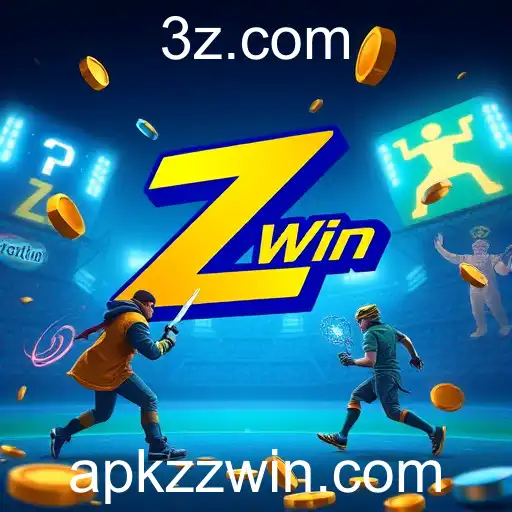 A Ascensão do 'zz win' no Cenário Atual dos Jogos