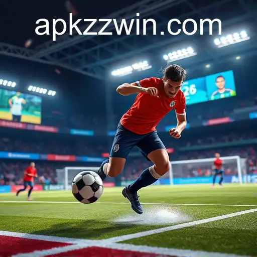 Exploring the Dynamic World of Virtual Sports: The Rise of 