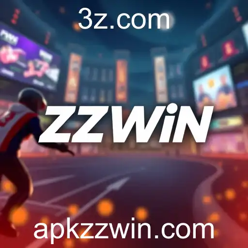 ZZ Win Impulsiona Inovações no Mundo dos Games